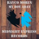 Rayco Morin - Always (Dub mix)
