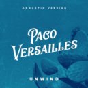 Paco Versailles - Unwind