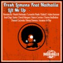 Fresh Lemons Ft. Nathalia - Lift Me Up (Darren Studholme Soul Groove Mix)