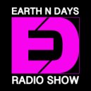 Earth n Days - Radio Show 013