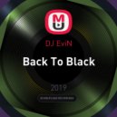 DJ EviN - Back To Black
