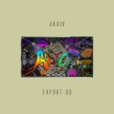 A-Kriv - Zero56