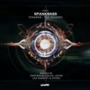 Spankbass - Stamina (kTDR1 remix)