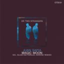 Juan Sapia - Magic Moon