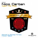 Nico Cerban - Again We Rise (Santiago Forteza Remix)
