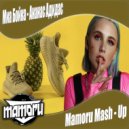 Миа Бойка x Olmega & Glazur - Ананас Адидас (Mamoru Mash - Up)