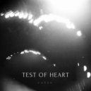 v a s s h - Test Of Heart... (Original Mix)
