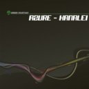 Azure - Hanalei (Kauai Sunset Chilled Mix)