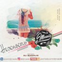 DJ Masalis - Нежность ()