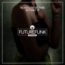 Federico Rosano - Throws Up (Bass House Dub Mix)