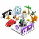 Sekai - Prime