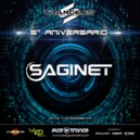 Dj Saginet - Trance.es 5º Aniversario