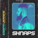 SHNAPS - KissFM Ukraine [October 2019]