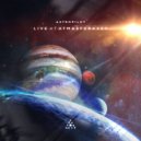 Astropilot - Emanatio (Live Edit)