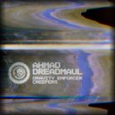 Ahmad - Gravity Enforcer (Original Mix)