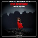 Jameson Tullar & Leanne McCauley - Echo In The Dark