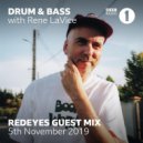 René LaVice + Redeyes - Guest Mix (05/11/2019)