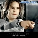 Bomfunk MC's - Freestyler