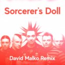 King and Clown - Sorcerer's Doll