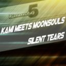 Kami meets Moonsouls - Silent Tears (Chill Mix)