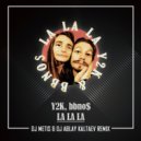 Y2K & bbno$ - Lalala