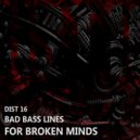 The Mind - Many Faces (Original Mix)