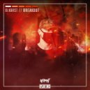 BLKBRST - The Creature ()