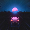Kanye West - Use This Gospel (Artego Retrowave Remix)