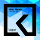 Paul Finnin - No Flow