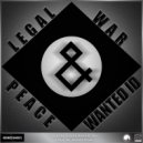 Legal & Wanted ID - Peace