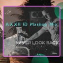 Boris Brejcha,ID - ID Never Look Back
