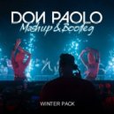 Nari, TAVA, Earth, Wind & Fire - Automatic September (Don Paolo Mashup 2019)