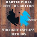 Martin Phill - Tech city (Original Mix)