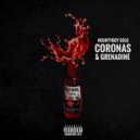 KountyBoy Solo - Coronas & Grenadine