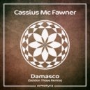 Cassius Mc Fawner - Damasco