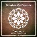 Cassius Mc Fawner - Damasco (Seldon Thaye Extended)