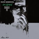 DUCK SANDOVAL - Totem of gold