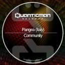 Pangea (Italy) - Analog White
