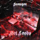 SAMAGON - Hot Loads