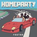 FOSTAA - HOMEPARTY '2
