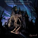 djg-soul - Welcome To Horrors Party