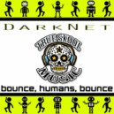 DarkNet - Bounce Humans Bounce