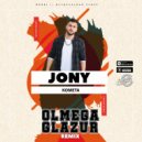 Jony - Кoмета (Glazur & Olmega Remix)
