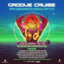 Kid Loose - Groove Cruise Miami 2020 Contest Live Mix