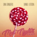 Dan Sanders feat. Daniel Lotson - Most Nights