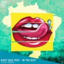 Right Said Fred - I\'m Too Sexy (LAUX Remix)