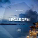 Legarden - Graal Radio Faces (08.11.2019)