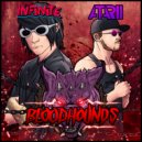 INF1N1TE & Atarii - Bloodhounds