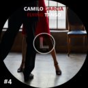 Camilo Garcia - Arpegio De Cebra 3