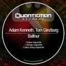 Adam Kenneth & Tom Ginzburg - Meshigiz ()